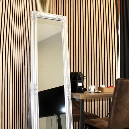 Eleganza Moderna Nel Centro Storico Di * パレルモ