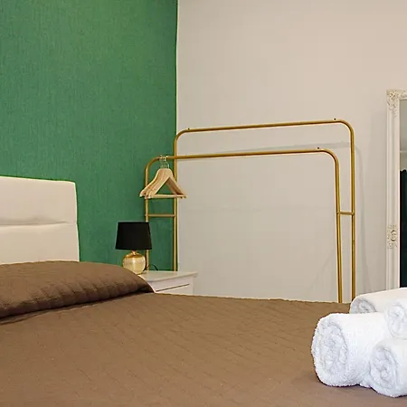 Eleganza Moderna Nel Centro Storico Di *