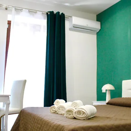 Eleganza Moderna Nel Centro Storico Di Privat bolig *